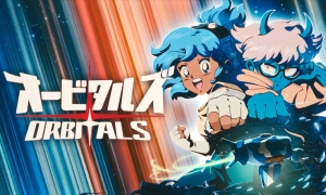 《上旋高手2 》美版NDS版 游戏截图 6